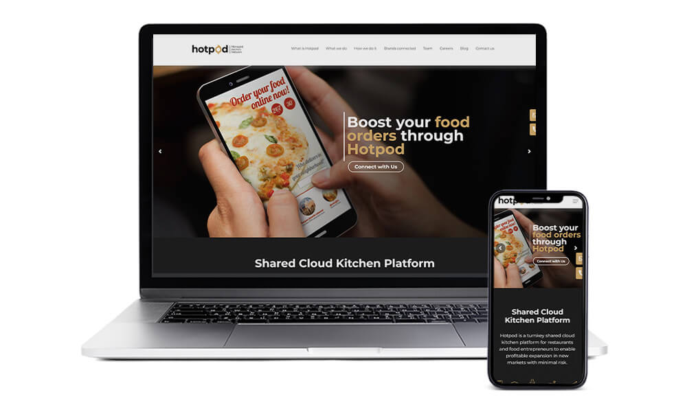 Hotpod-Website-Mockup